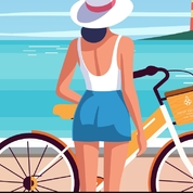Vivre une journée à l'hôtel Côté Sable